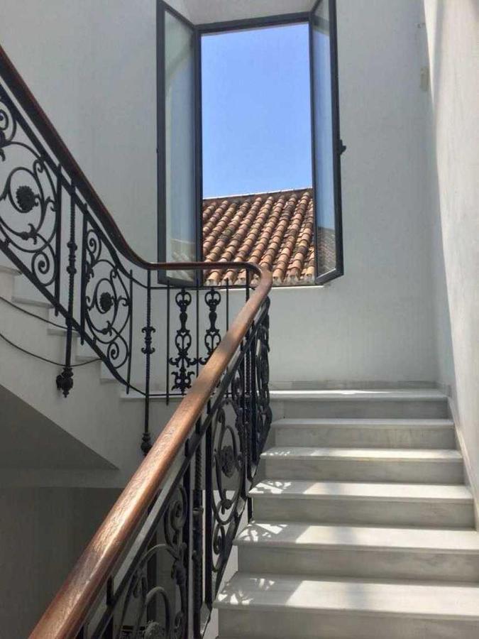 Apartamento Centro Historico I Malaga Exterior photo