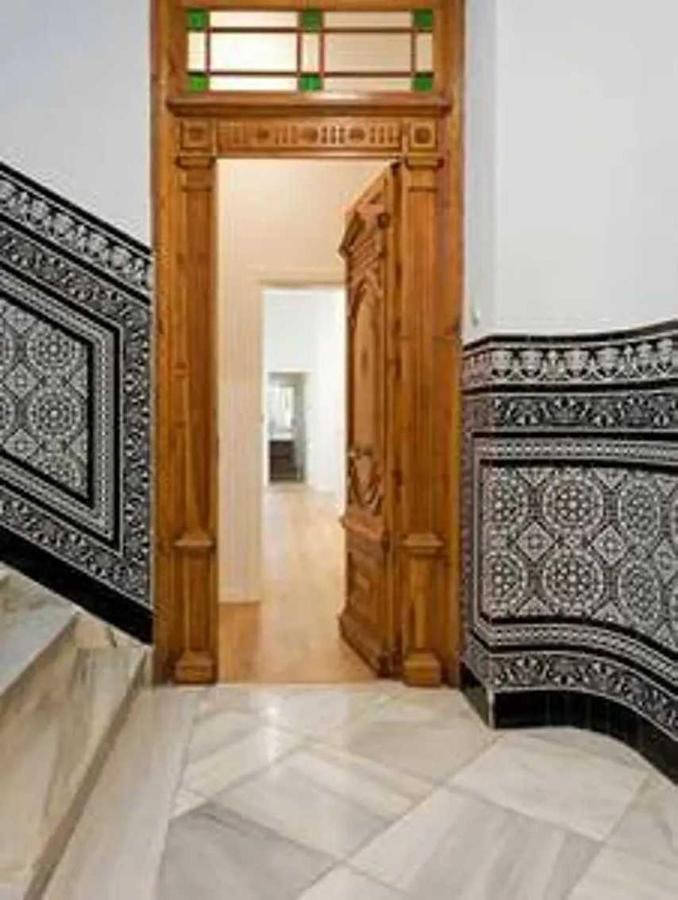 Apartamento Centro Historico I Malaga Exterior photo