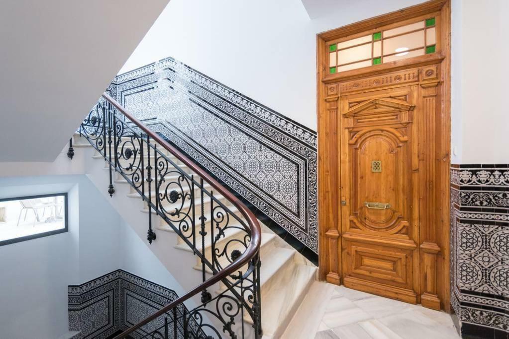 Apartamento Centro Historico I Malaga Exterior photo